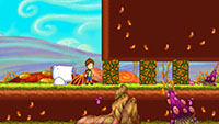 A Boy and His Blob screenshots 03 small دانلود بازی A Boy and His Blob برای PC